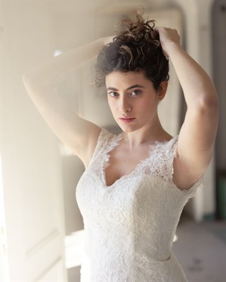 BeautyFull Models - curvy, silver and in-between models agency in Milan