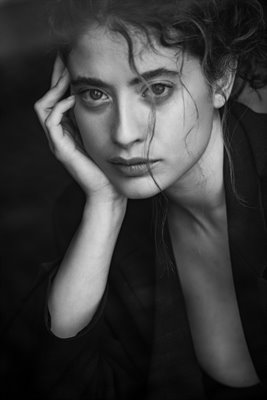 BeautyFull Models - curvy, silver and in-between models agency in Milan